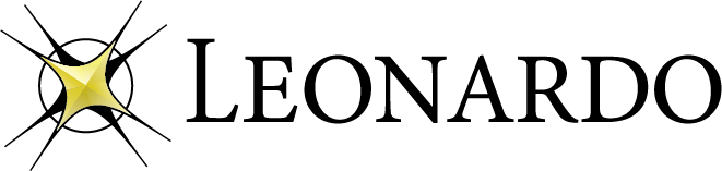 Leonardo Project NFT Logo